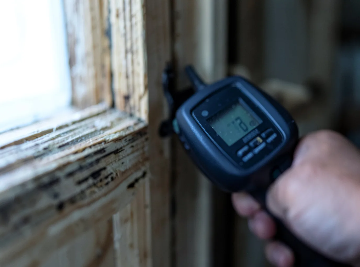 Burst Pipe Water Damage in Gilbertown, AL